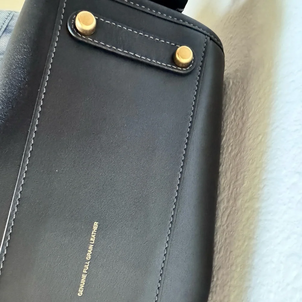 Coach Rogue Bag 31 - Picture 8 of 11